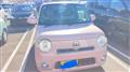 2013 Daihatsu MIRA COCOA