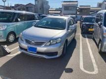 2011 Toyota Allion