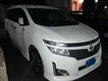 2012 Nissan Elgrand