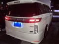 2012 Nissan Elgrand