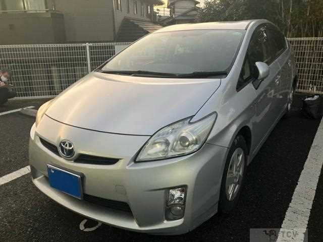 2009 Toyota Prius