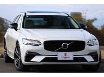 2023 Volvo V90