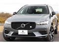 2020 Volvo XC60