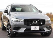 2020 Volvo XC60