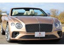 2022 Bentley Bentley Others