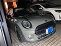 2018 BMW MINI