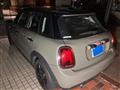2018 BMW MINI