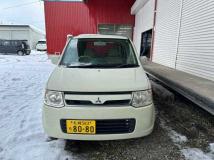 2006 Mitsubishi eK Wagon