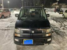 2004 Suzuki Wagon R