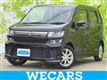 2018 Suzuki Wagon R