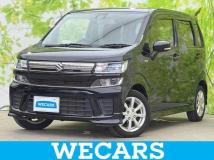2018 Suzuki Wagon R