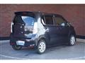 2014 Suzuki Wagon R