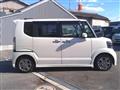 2015 Honda N BOX