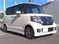 2015 Honda N BOX
