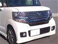 2015 Honda N BOX