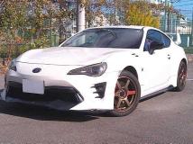 2019 Toyota 86