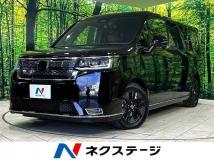 2024 Honda Step WGN