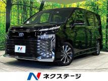 2024 Toyota Voxy