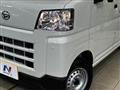 2025 Daihatsu Hijet Cargo