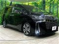 2019 Toyota Alphard G