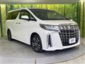 2019 Toyota Alphard G