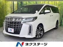 2019 Toyota Alphard G