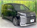 2023 Toyota Voxy