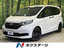 2023 Honda Freed