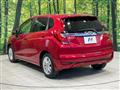 2017 Honda Fit Hybrid