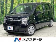 2020 Suzuki Wagon R
