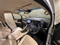 2018 Toyota Alphard G