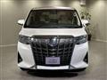 2018 Toyota Alphard G