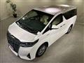 2018 Toyota Alphard G