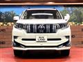 2022 Toyota Land Cruiser Prado