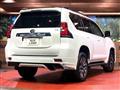 2022 Toyota Land Cruiser Prado