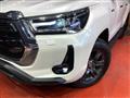 2023 Toyota Hilux