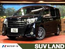 2017 Toyota Noah