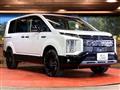 2025 Mitsubishi Delica D5