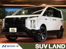 2025 Mitsubishi Delica D5