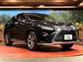 2016 Lexus RX