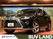 2016 Lexus RX