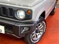 2021 Suzuki Jimny
