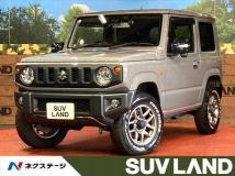 2021 Suzuki Jimny