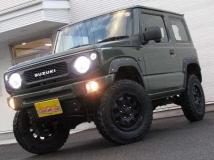 2020 Suzuki Jimny