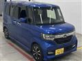 2019 Honda N BOX
