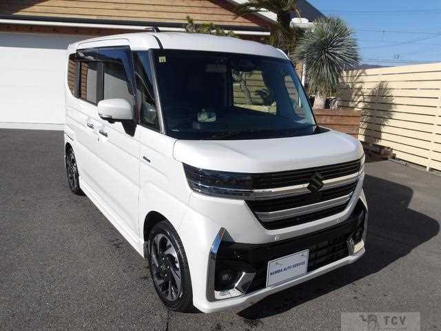 2023 Suzuki Suzuki Others