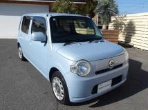 2011 Daihatsu MIRA COCOA