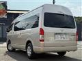2025 Toyota Hiace Wagon
