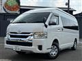 2025 Toyota Hiace Wagon