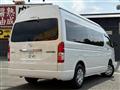 2025 Toyota Hiace Wagon